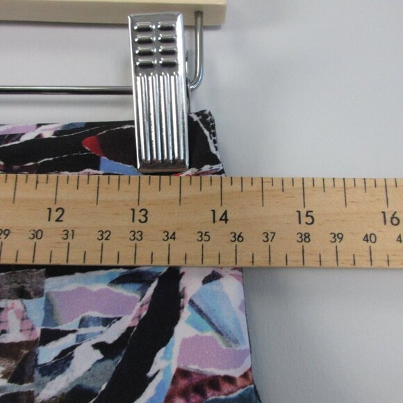 Lululemon Wunder Under Hi-Rise Tight Women 10 Multi Stretch Gym Yoga Running 214 - Picture 7 of 10